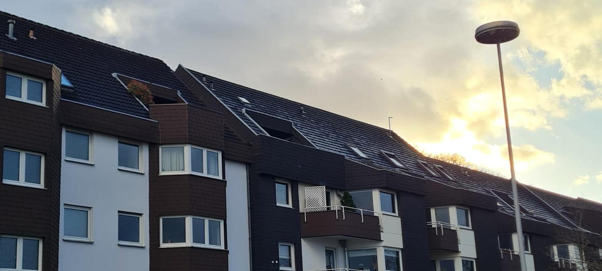 Apartment Am Schloss - Air Saarbrücken Exteriör bild