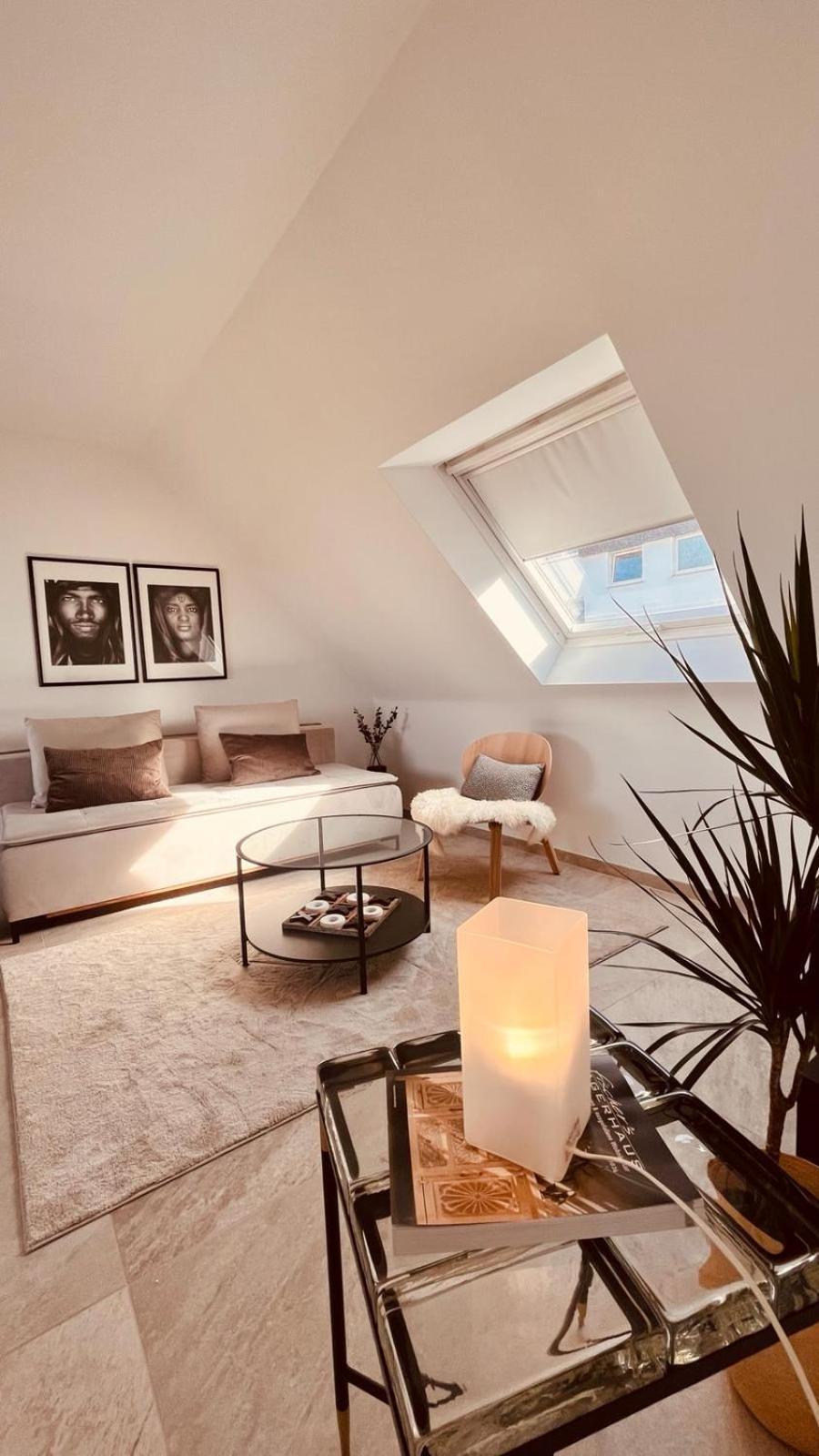 Apartment Am Schloss - Air Saarbrücken Exteriör bild